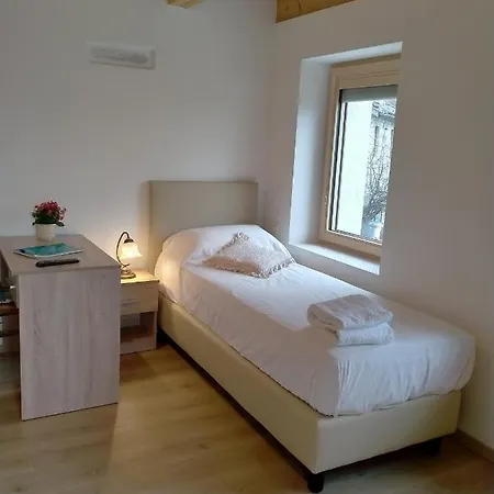 Antico Melo B&B Vignole Exterior foto