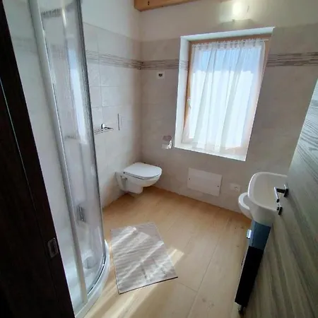 Antico Melo B&B Vignole Exterior foto