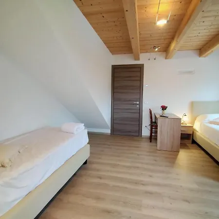 Antico Melo B&B Vignole Exterior foto