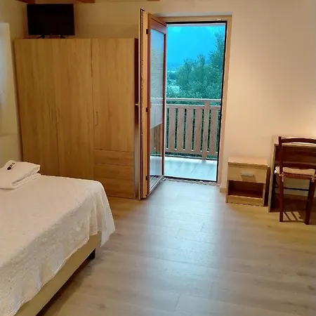 Antico Melo B&B Vignole Exterior foto