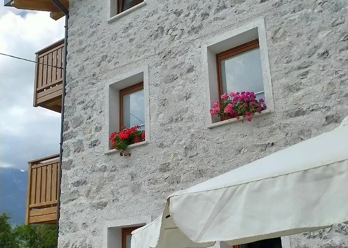 Antico Melo B&B
