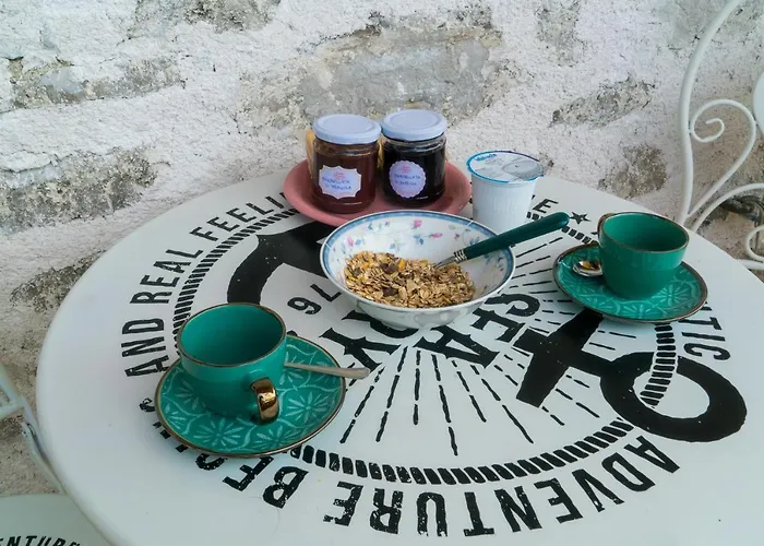Antico Melo B&B