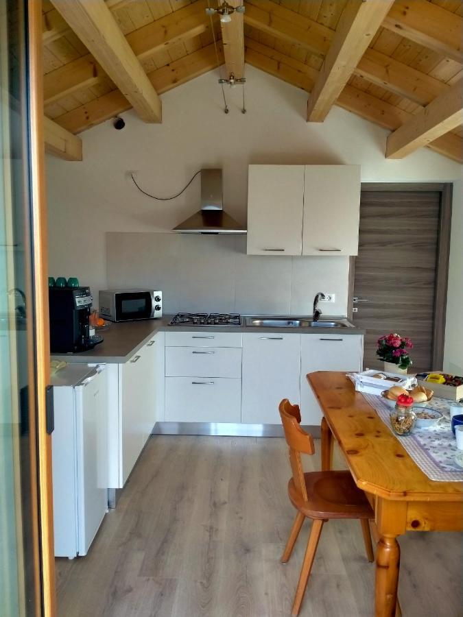 Antico Melo Bed and breakfast Vignole