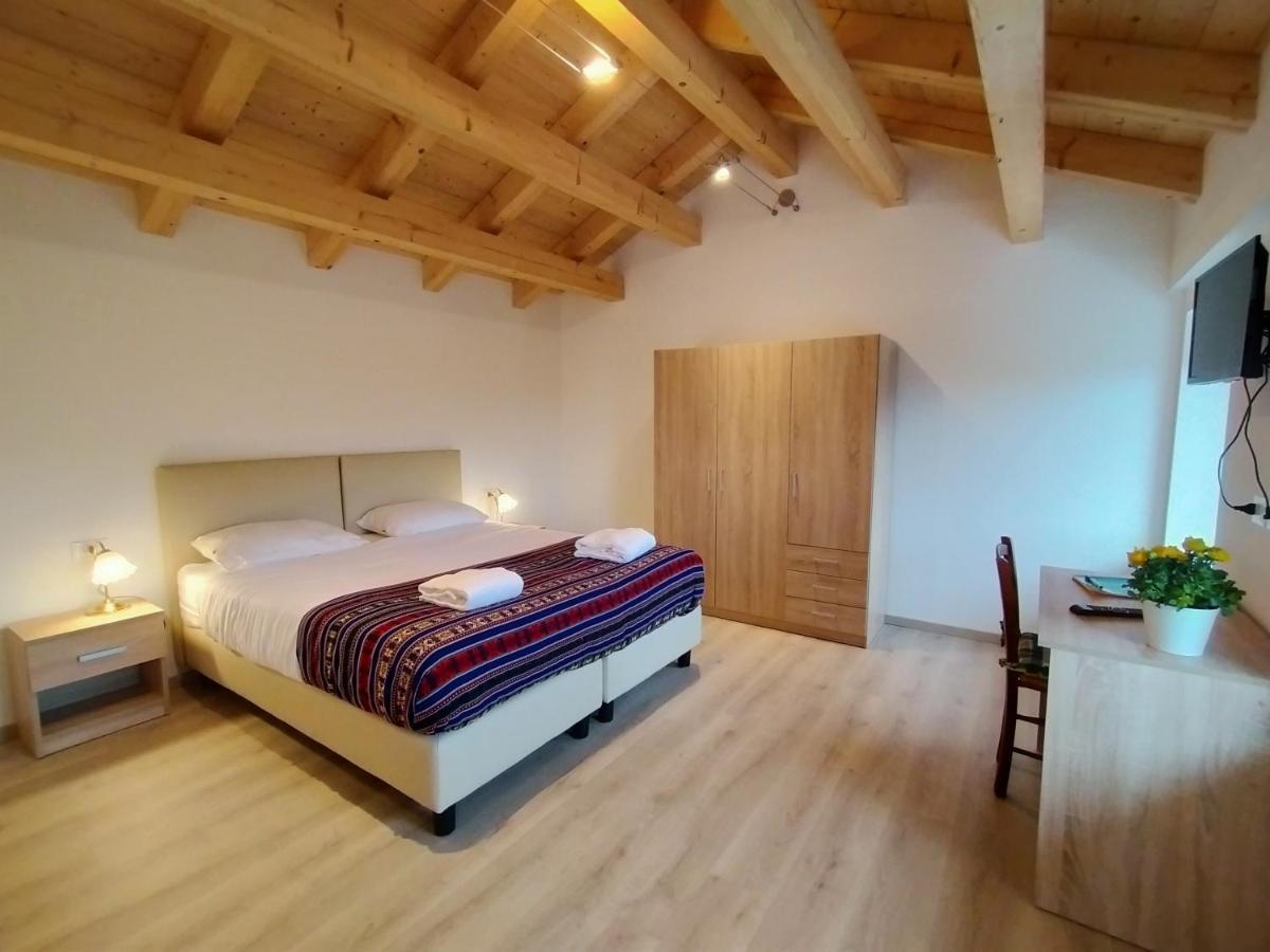 Bed and breakfast Antico Melo