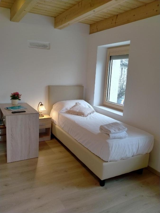 Antico Melo Bed and breakfast *