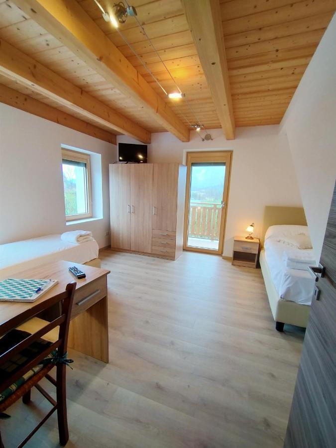 Bed and breakfast Antico Melo Vignole