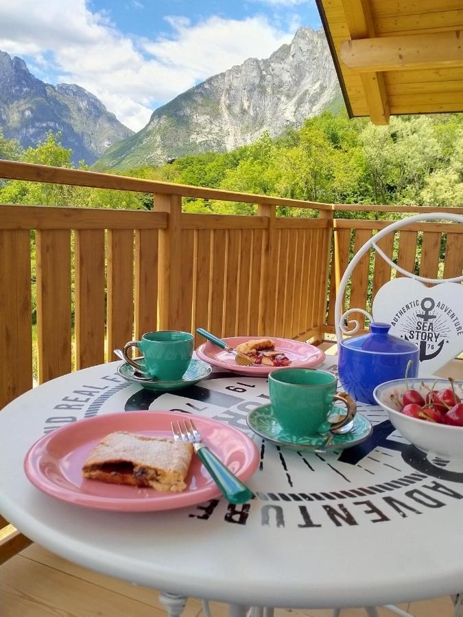 Antico Melo Bed and breakfast *
