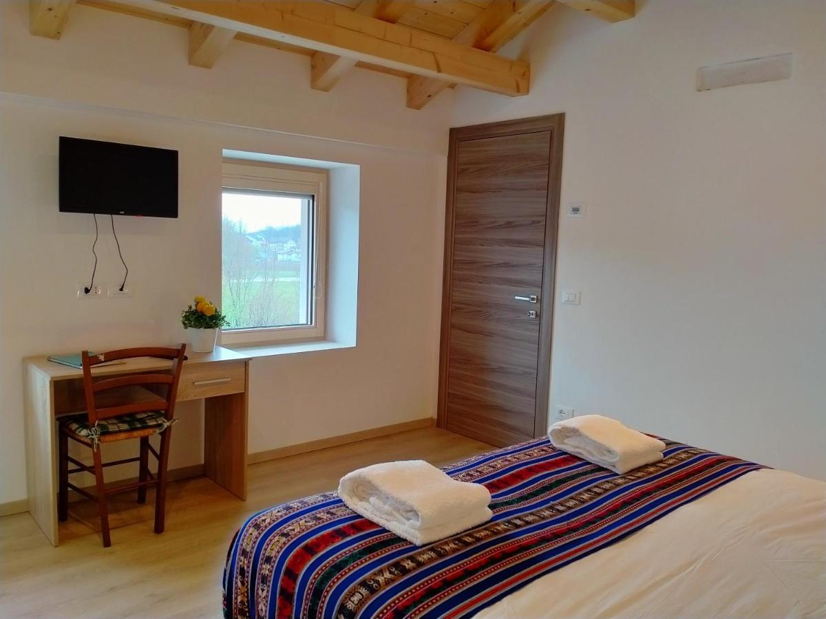 Bed & Breakfast Antico Melo