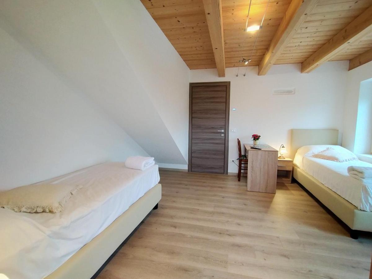 Bed and breakfast Antico Melo *