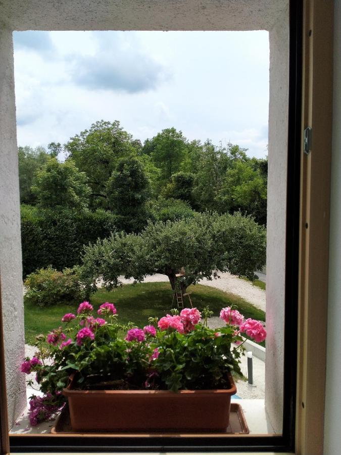 Bed and breakfast Antico Melo *
