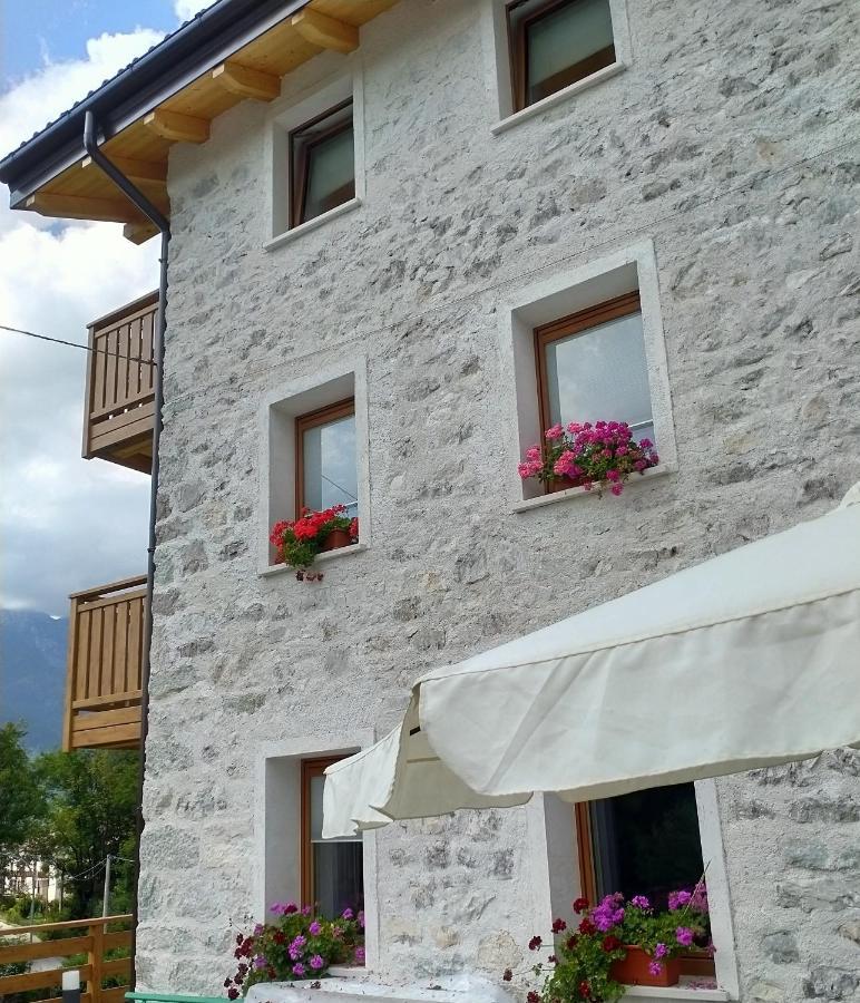 Antico Melo Bed and breakfast