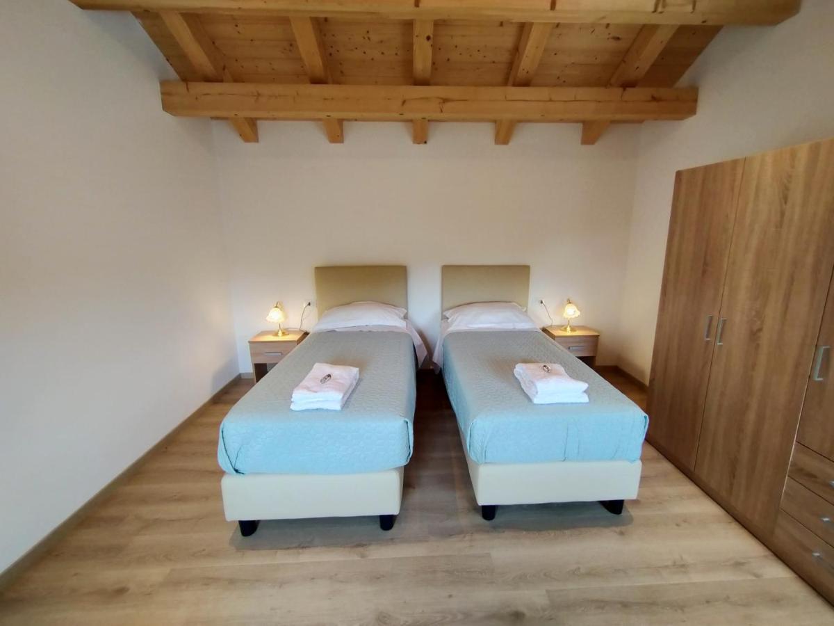 Bed and breakfast Antico Melo