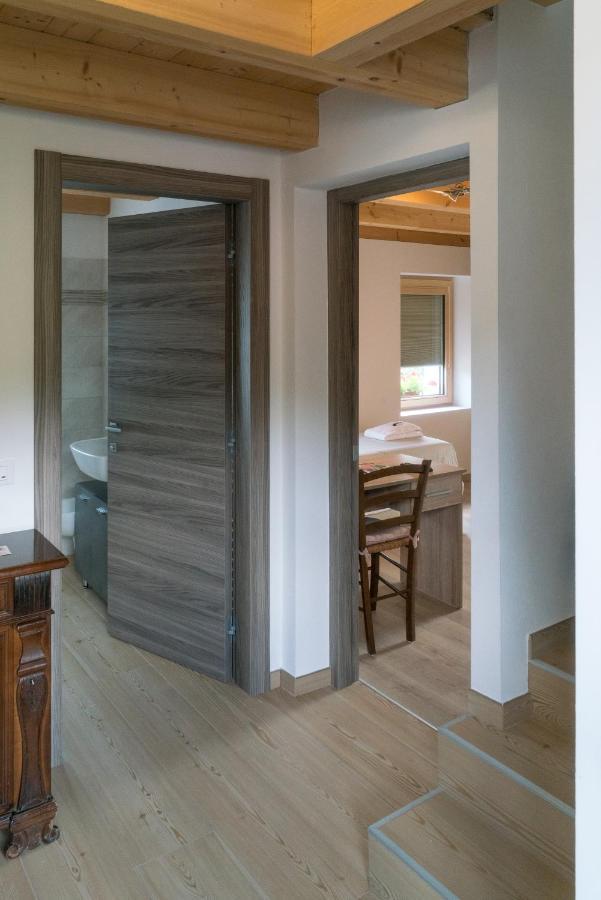 Antico Melo Bed and breakfast