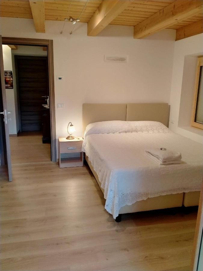 Antico Melo Bed and breakfast *