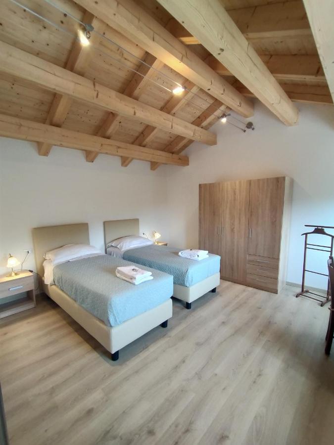 Antico Melo Bed and breakfast